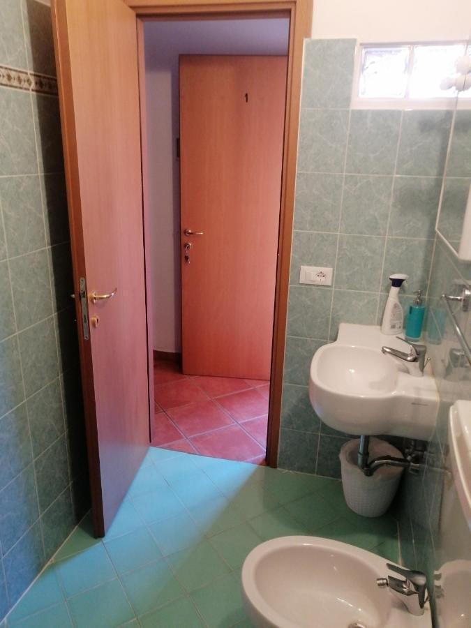 I Limoni 2 Apartment *