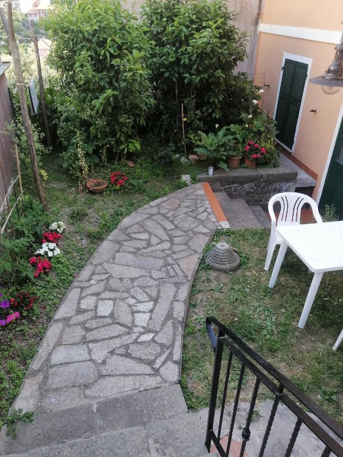 Apartment I Limoni 2 La Spezia