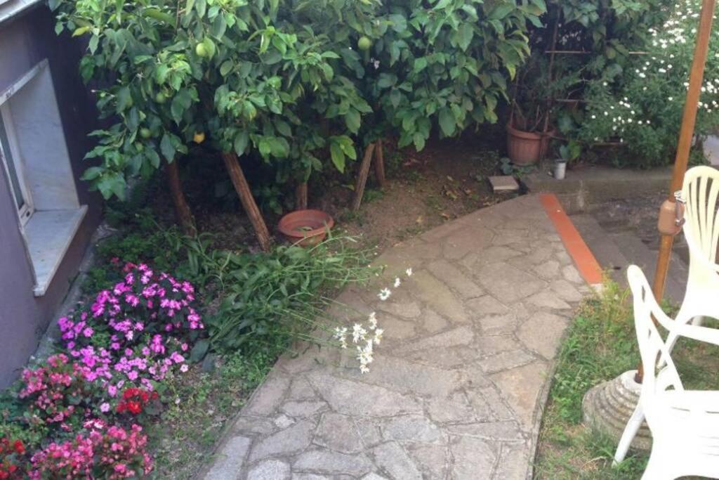 Appartement I Limoni 2 La Spezia